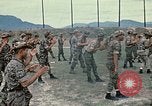 Image of Vietnamese Special Forces Vietnam, 1970, second 38 stock footage video 65675021709