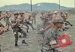 Image of Vietnamese Special Forces Vietnam, 1970, second 39 stock footage video 65675021709
