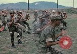 Image of Vietnamese Special Forces Vietnam, 1970, second 40 stock footage video 65675021709