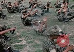 Image of Vietnamese Special Forces Vietnam, 1970, second 42 stock footage video 65675021709