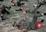 Image of Vietnamese Special Forces Vietnam, 1970, second 43 stock footage video 65675021709