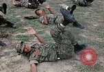 Image of Vietnamese Special Forces Vietnam, 1970, second 44 stock footage video 65675021709