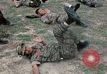 Image of Vietnamese Special Forces Vietnam, 1970, second 45 stock footage video 65675021709