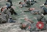 Image of Vietnamese Special Forces Vietnam, 1970, second 46 stock footage video 65675021709