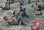 Image of Vietnamese Special Forces Vietnam, 1970, second 47 stock footage video 65675021709