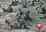 Image of Vietnamese Special Forces Vietnam, 1970, second 48 stock footage video 65675021709