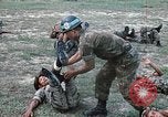 Image of Vietnamese Special Forces Vietnam, 1970, second 51 stock footage video 65675021709