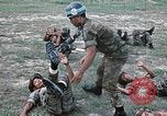 Image of Vietnamese Special Forces Vietnam, 1970, second 52 stock footage video 65675021709