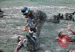 Image of Vietnamese Special Forces Vietnam, 1970, second 53 stock footage video 65675021709