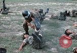 Image of Vietnamese Special Forces Vietnam, 1970, second 54 stock footage video 65675021709