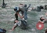 Image of Vietnamese Special Forces Vietnam, 1970, second 55 stock footage video 65675021709