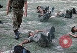 Image of Vietnamese Special Forces Vietnam, 1970, second 58 stock footage video 65675021709