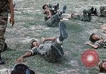 Image of Vietnamese Special Forces Vietnam, 1970, second 60 stock footage video 65675021709