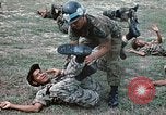 Image of Vietnamese Special Forces Vietnam, 1970, second 61 stock footage video 65675021709