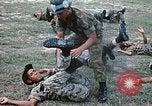 Image of Vietnamese Special Forces Vietnam, 1970, second 62 stock footage video 65675021709