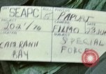 Image of Vietnamese Special Forces Vietnam, 1970, second 4 stock footage video 65675021711
