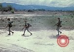 Image of Vietnamese Special Forces Vietnam, 1970, second 31 stock footage video 65675021711