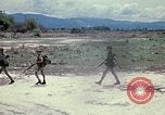 Image of Vietnamese Special Forces Vietnam, 1970, second 32 stock footage video 65675021711