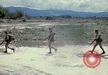 Image of Vietnamese Special Forces Vietnam, 1970, second 33 stock footage video 65675021711