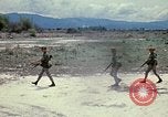 Image of Vietnamese Special Forces Vietnam, 1970, second 34 stock footage video 65675021711