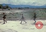 Image of Vietnamese Special Forces Vietnam, 1970, second 35 stock footage video 65675021711