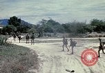 Image of Vietnamese Special Forces Vietnam, 1970, second 38 stock footage video 65675021711