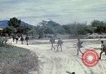 Image of Vietnamese Special Forces Vietnam, 1970, second 40 stock footage video 65675021711
