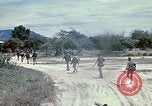 Image of Vietnamese Special Forces Vietnam, 1970, second 41 stock footage video 65675021711