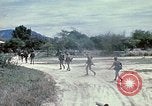 Image of Vietnamese Special Forces Vietnam, 1970, second 42 stock footage video 65675021711