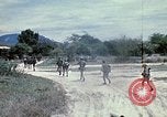 Image of Vietnamese Special Forces Vietnam, 1970, second 44 stock footage video 65675021711
