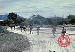Image of Vietnamese Special Forces Vietnam, 1970, second 46 stock footage video 65675021711