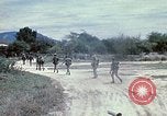 Image of Vietnamese Special Forces Vietnam, 1970, second 48 stock footage video 65675021711