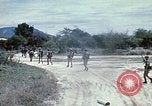 Image of Vietnamese Special Forces Vietnam, 1970, second 50 stock footage video 65675021711