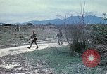 Image of Vietnamese Special Forces Vietnam, 1970, second 51 stock footage video 65675021711