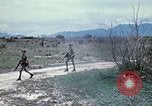 Image of Vietnamese Special Forces Vietnam, 1970, second 53 stock footage video 65675021711