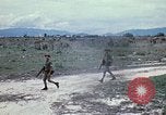 Image of Vietnamese Special Forces Vietnam, 1970, second 55 stock footage video 65675021711