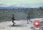 Image of Vietnamese Special Forces Vietnam, 1970, second 57 stock footage video 65675021711