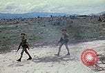 Image of Vietnamese Special Forces Vietnam, 1970, second 58 stock footage video 65675021711