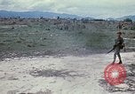 Image of Vietnamese Special Forces Vietnam, 1970, second 62 stock footage video 65675021711