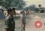 Image of Vietnamese Special Forces Vietnam, 1970, second 21 stock footage video 65675021712