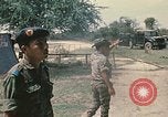 Image of Vietnamese Special Forces Vietnam, 1970, second 22 stock footage video 65675021712