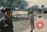 Image of Vietnamese Special Forces Vietnam, 1970, second 23 stock footage video 65675021712