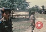 Image of Vietnamese Special Forces Vietnam, 1970, second 24 stock footage video 65675021712