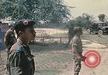 Image of Vietnamese Special Forces Vietnam, 1970, second 25 stock footage video 65675021712