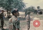 Image of Vietnamese Special Forces Vietnam, 1970, second 26 stock footage video 65675021712