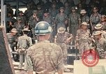 Image of Vietnamese Special Forces Vietnam, 1970, second 27 stock footage video 65675021712