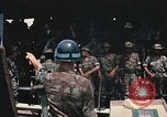 Image of Vietnamese Special Forces Vietnam, 1970, second 33 stock footage video 65675021712