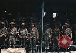 Image of Vietnamese Special Forces Vietnam, 1970, second 44 stock footage video 65675021712