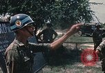 Image of Vietnamese Special Forces Vietnam, 1970, second 47 stock footage video 65675021712