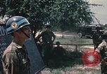 Image of Vietnamese Special Forces Vietnam, 1970, second 53 stock footage video 65675021712